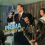 Louis Prima: The King Of Jumpin' Swing: Greatest Hits, CD