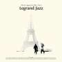 Miles Davis & Michel Legrand: Legrand Jazz +1 Bonus Track (180g) (Limited Edition) (Red Vinyl), LP