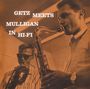 Stan Getz & Gerry Mulligan: Getz Meets Mulligan In Hi-Fi, CD