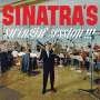 Frank Sinatra: Sinatra's Swingin' Session / A Swingin' Affair!, CD