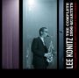Lee Konitz: The Complete 1956 Quartets / The Real Lee Konitz, CD,CD