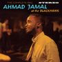Ahmad Jamal: Complete 1962 At The Blackhawk, CD,CD