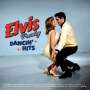 Elvis Presley: Dancin' Hits (180g) (Limited Edition) (Red Vinyl), LP