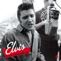 Elvis Presley: Classic Billboard Hits - Top 20 Hits 1956-1958 (180g) (Limited Edition), LP