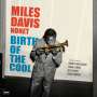 Miles Davis: Birth Of The Cool (180g) +1 Bonus Track, LP