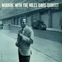 Miles Davis: Workin' (180g) (Limited Edition) +1 Bonus Track, LP