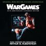 : WarGames (ST: Kriegsspiele) (35th-Anniversary-Expanded-Edition), CD,CD