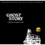 Philippe Sarde: Ghost Story (Zurück bleibt die Angst) (Limited Expanded Edition), CD
