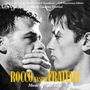 : Rocco E I Suoi Fratelli (DT: Rocco und seine Brüder) (60th Anniversary Edition), CD,CD