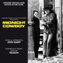 : Midnight Cowboy (Expanded Edition) (DT: Asphalt-Cowboy), CD,CD