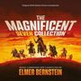 The Magnificent Seven Collection, CD
