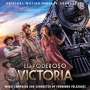 : El Poderoso Victoria (ET: The Mighty Victoria), CD
