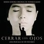 Federico Jusid: Cerrar Los Ojos, CD