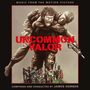 James Horner: Uncommon Valor, CD