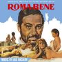 Luis Bacalov: Roma Bene, CD