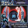 Ennio Morricone: The Humanoid, CD