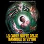 Ennio Morricone: La Corta Notte Delle Bambole Di Vetro (Short Night Of Glass Dolls), CD