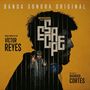 Victor Reyes: Escape, CD