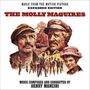 Henry Mancini: The Molly Maguires (Verflucht bis zum jüngsten Tag) (Expanded Edition), CD