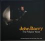 John Barry: Polydor Years (Studio Album Collection 1972-1976), CD,CD,CD