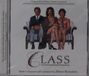 Elmer Bernstein: Class, CD