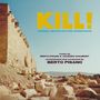 Berto Pisano: Kill!, CD