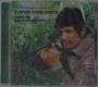 Texte: "original motion picture soundtrack", "CITTA' VIOLENTA", "music by ENNIO MORRICONE". Mann zielt mit Gewehr.