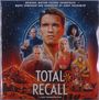 Jerry Goldsmith: Total Recall - O.S.T., LP
