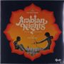 Ennio Morricone: Arabian Nights, LP