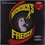 : Frenzy (180g) (Limited 50th Anniversary Edition), LP,LP