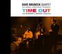 Dave Brubeck: Time Out: The Stereo & Mono Versions (Limited & Numbered Edition), CD,CD