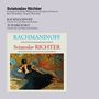 Sergej Rachmaninoff: Klavierkonzert Nr.2, CD