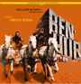 : Ben-Hur (180g) (Limited Edition), LP