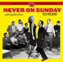 : Never On Sunday +14 Bonus Tracks, CD