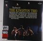 The Kingston Trio: The Best Of The Kingston Trio (remastered) (180g) (Limited-Edition), LP