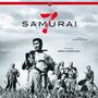 : Samurai 7 (DT: Die sieben Samurai) (180g) (Limited-Edition), LP