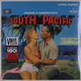 Rodgers & Hammerstein: South Pacific (O.S.T.) (remastered) (180g) (Limited Edition), LP