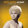 Etta James: At Last! The Stereo & Mono Versions (+ 4 Bonus Tracks), CD