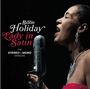Billie Holiday: Lady In Satin: The Stereo & Mono Versions (+ 16 Bonus Tracks), CD,CD