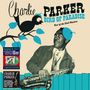 Charlie Parker: Bird Of Paradise - Best Of The Dial Masters (180g) (Limited Edition) (Green Vinyl), LP