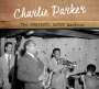 Charlie Parker: The Complete Savoy Masters, CD,CD