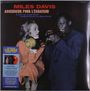 Miles Davis: Ascenseur Pour L'Echafaud (180g) (Limited Edition) (Red Vinyl) +1 Bonus Track, LP