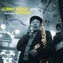 Johnny Hodges: Blues-A-Plenty, CD