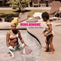 Nina Simone: Little Girl Blue (180g) (Limited Edition) (Solid Blue Vinyl) (+ Bonustrack), LP