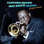 Clifford Brown & Max Roach: At Basin Street / Sonny Rollins Plus Four (Aka Three Giants), CD