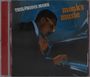 Thelonious Monk: Monk's Music, CD