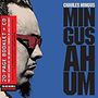 Charles Mingus: Mingus Ah-Um (+Bonus), CD