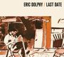 Eric Dolphy: Last Date (Limited Edition), CD