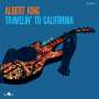 Albert King: Travelin' To California (180g) (+4 Bonus Tracks), LP