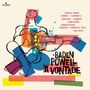 Baden Powell: A Vontade (180g) (Limited Edition) +3 Bonus Tracks, LP